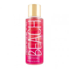 Victoria's Secret Mist - Escape With Me To The Beach