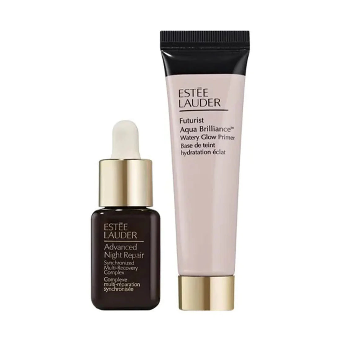 Estee Lauder Instant Glow Skincare Set