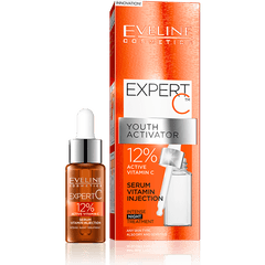 EXPERT C_SERUM-VITAMIN INJECTION INTENSE NIGHT TREATMENT_18ML