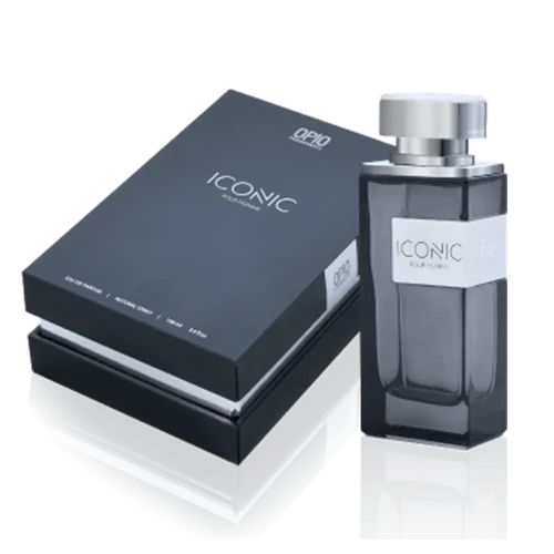 ICONIC MEN EDP