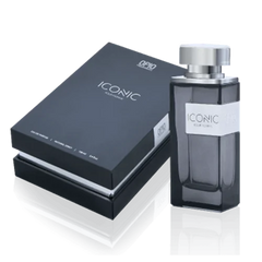 ICONIC MEN EDP