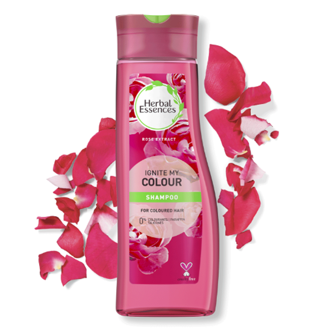 Herbal Essence Ignite My Color Shampoo 400ml