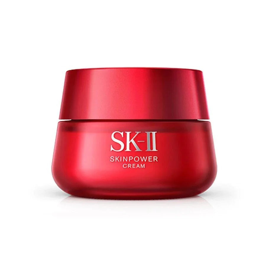 SK II Skinpower Cream