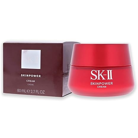 SK II Skinpower Cream