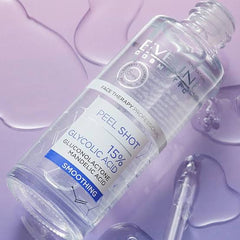 Eveline Peel Shot 15% Gycolic Acid Smoothing