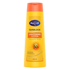 Nexton Sunblock Whitening Lotion