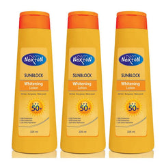 Nexton Sunblock Whitening Lotion