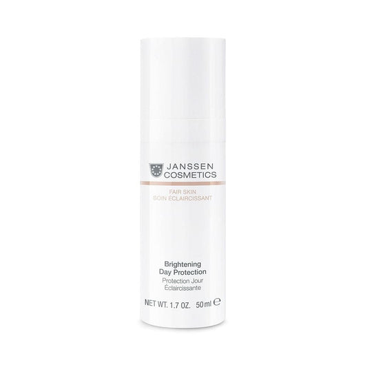 Janssen Brightening Day Protection - 50 Ml