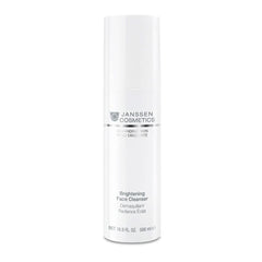 Janssen Brightening Face Cleanser - 500 Ml