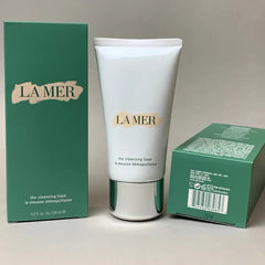 La Mer Face Cleansing Foam