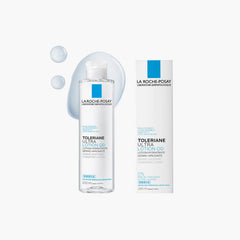 La Roche-Posay Toleriane Ultra Lotion QD Hydrating Lotion 200ml