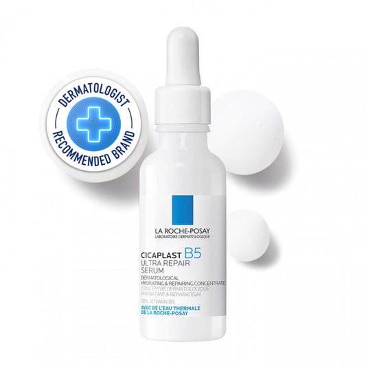 La Roche Posay Cicaplast B5 Serum - 30ml