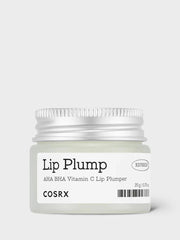 Cosrx Aha Bha Vitamin C Lip Plump Refresh 20G