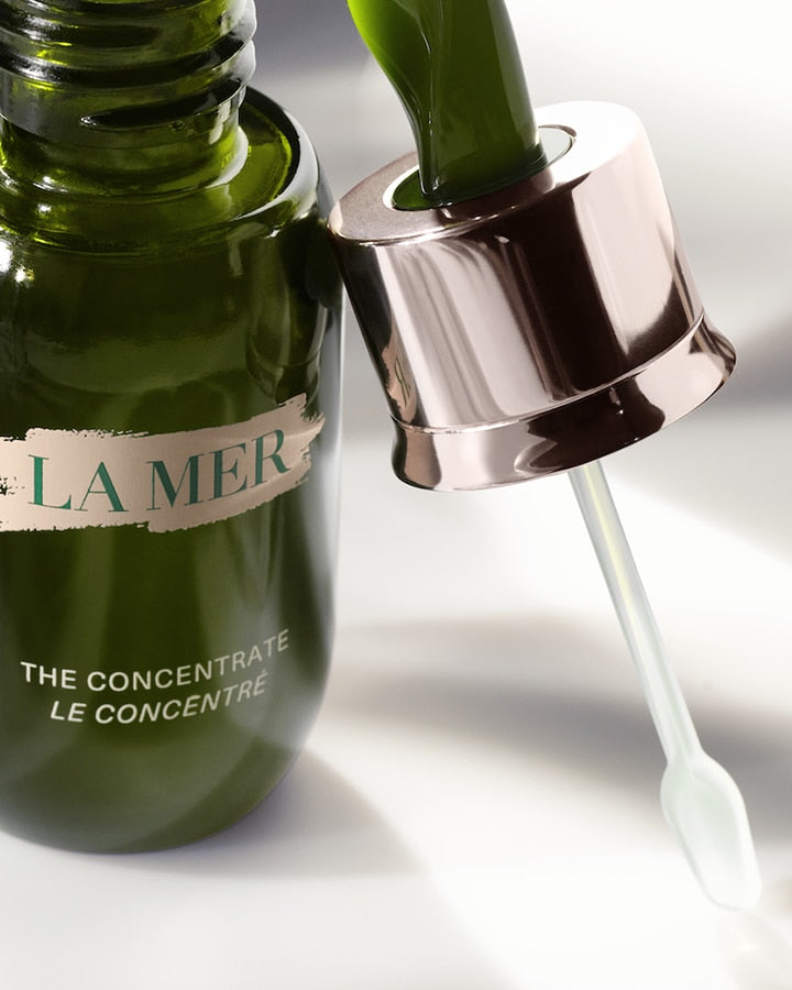 LA Mer the Concentrate Serum