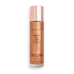 Makeup Revolution Glow Molten Body Bronze Liquid Illuminator