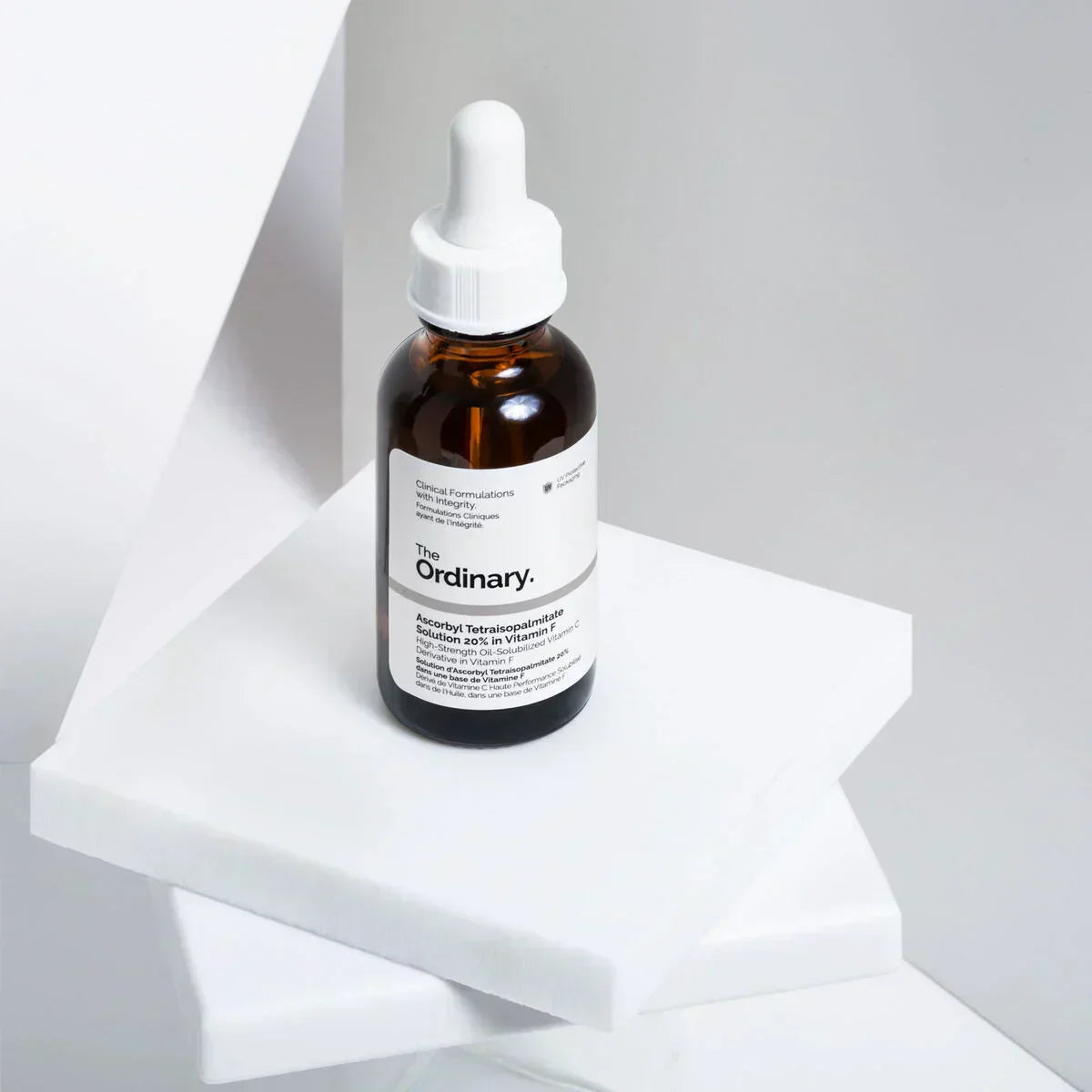 The Ordinary Ascorbyl Tetraisopalmitate Solution 20% in Vitamin F