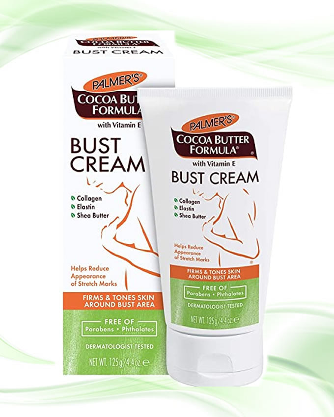 Palmer’s Cocoa Butter Formula Bust Firming Cream 125g