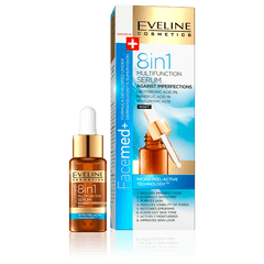 Eveline Face Med Multifunction Serum 18ml