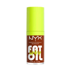 NYX Fat Oil Lip Drip - 4.8ml - Scrollin