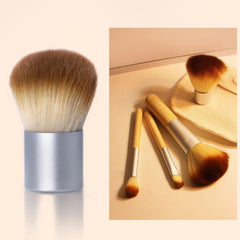 O.TWO.O Bamboo Brushes