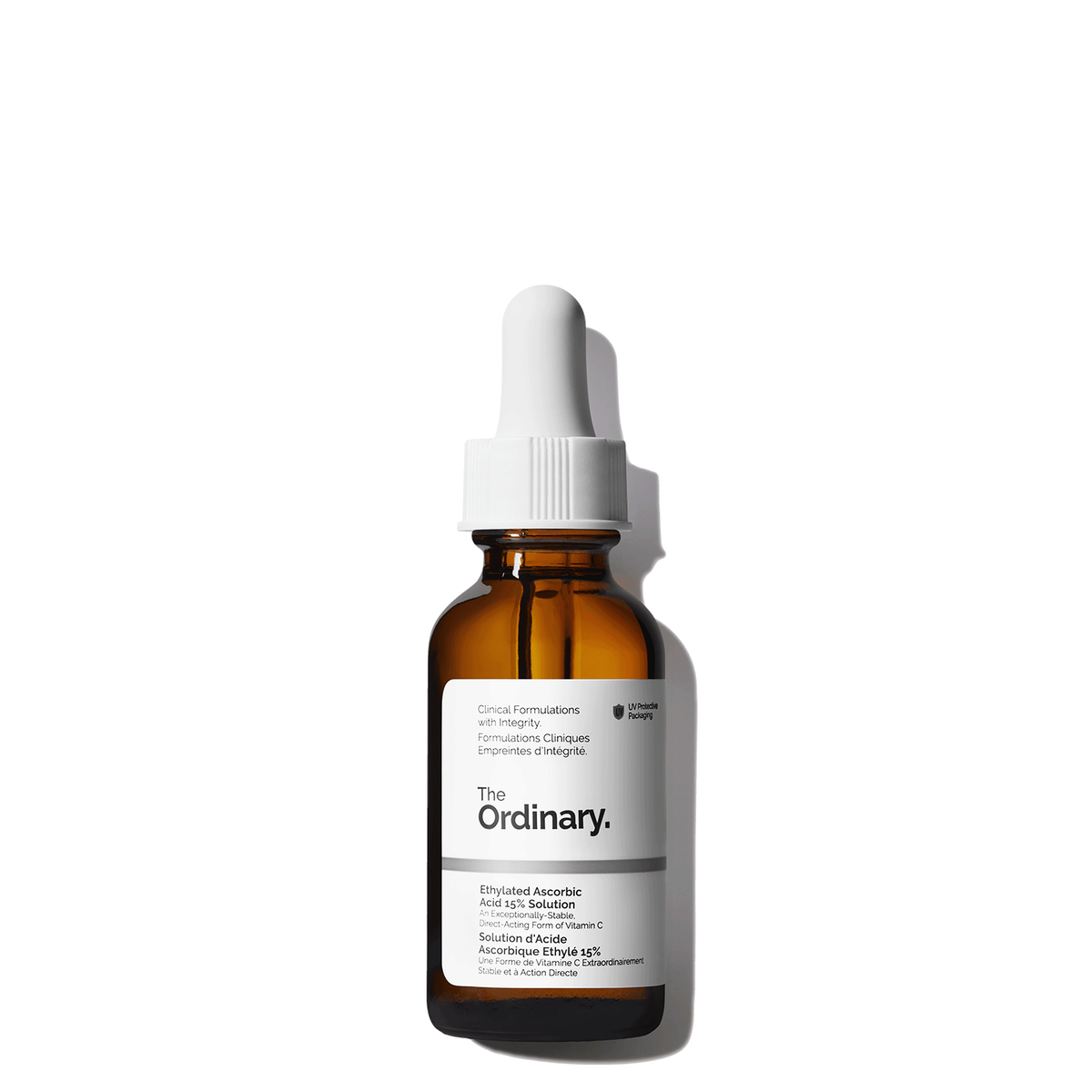 The Ordinary Ethylated Ascorbic Acid 15% Solution