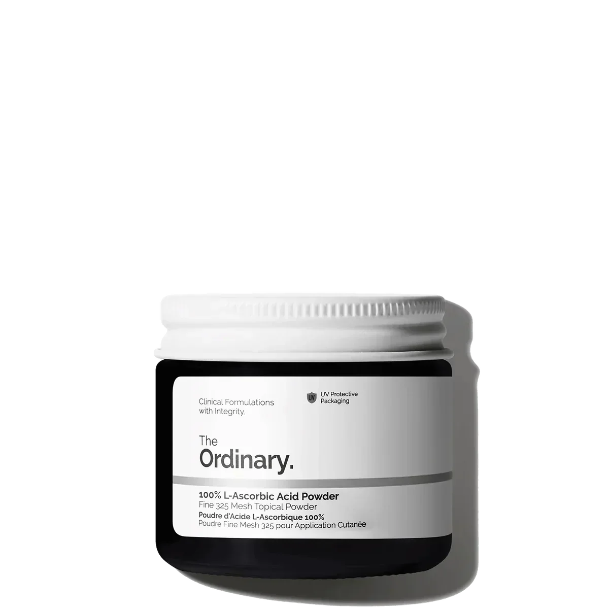 The Ordinary 100% L-Ascorbic Acid Powder 20g