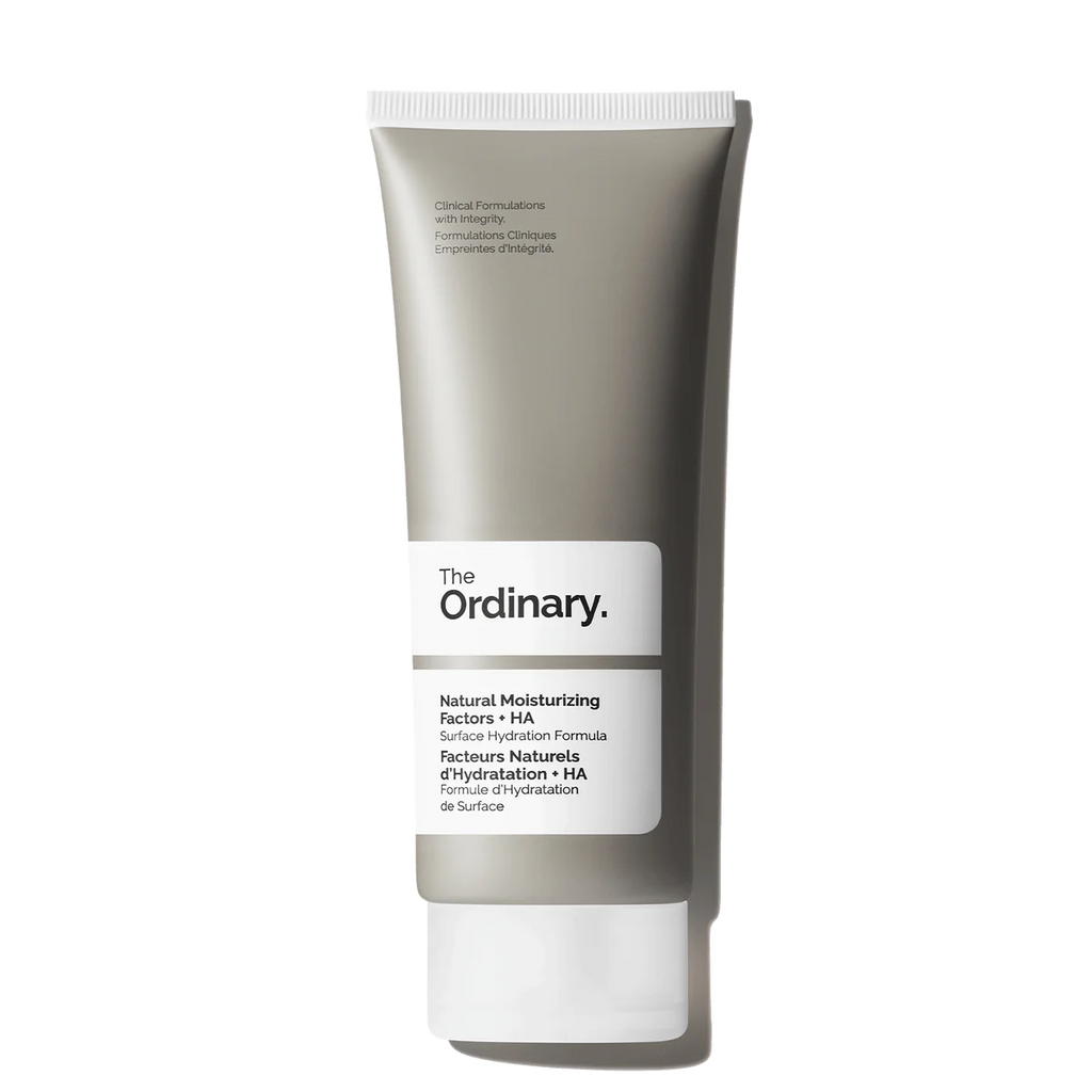 The Ordinary Natural Moisturizing Factor + HA - 100ml