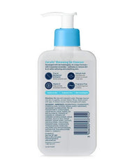 CeraVe Renewing SA ( Salicylic Acid ) Cleanser