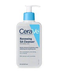 CeraVe Renewing SA ( Salicylic Acid ) Cleanser