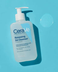 CeraVe Renewing SA ( Salicylic Acid ) Cleanser