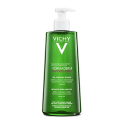 Vichy Normaderm Phytosolution Intensive Purifying Gel