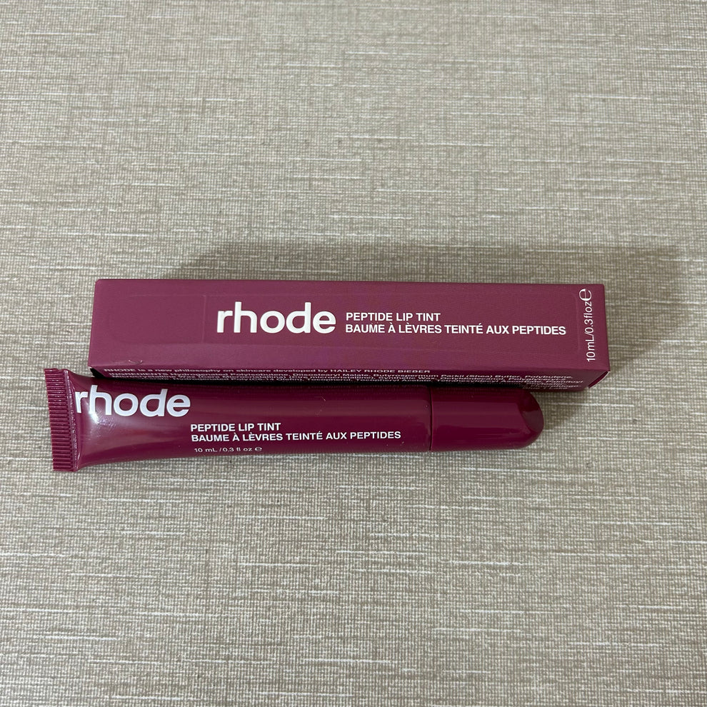 Rhode Lip Tint Set Of 8 just in 6499 /-