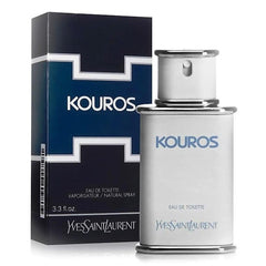 YSL Kouros Perfume for Men EDT 100 ml