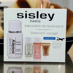 Sisley Paris Emulsion Skincare Gift Set