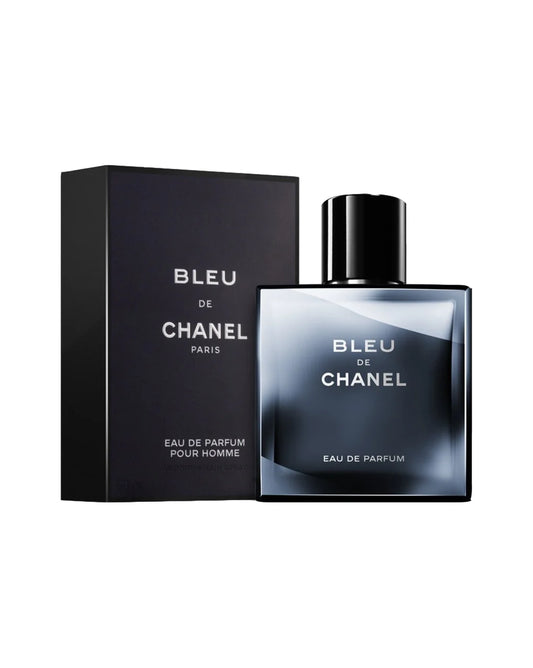 Bleu De Chanel Men EDP 100ml