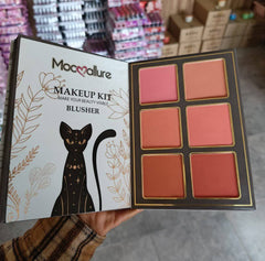 Mocallure 5 in 1 Makeup Kit