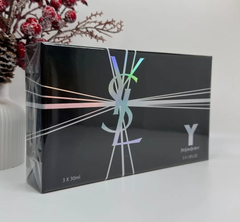 Ysl 3 in 1 Gift Set 3x30Ml
