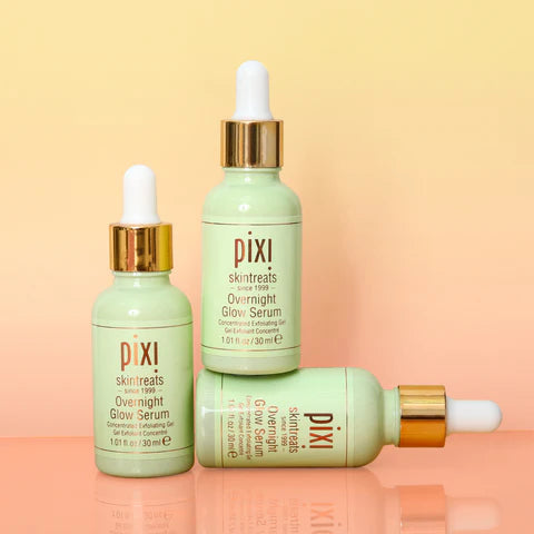 Pixi Overnight Glow Serum 30 ml