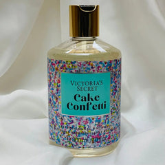 Victoria's Secret Cake Confetti 300mL