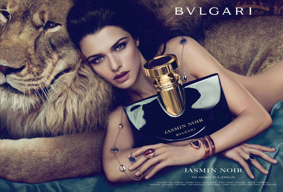 Bvlgari | Jasmin Noir Eau De Parfum For Women 100ml