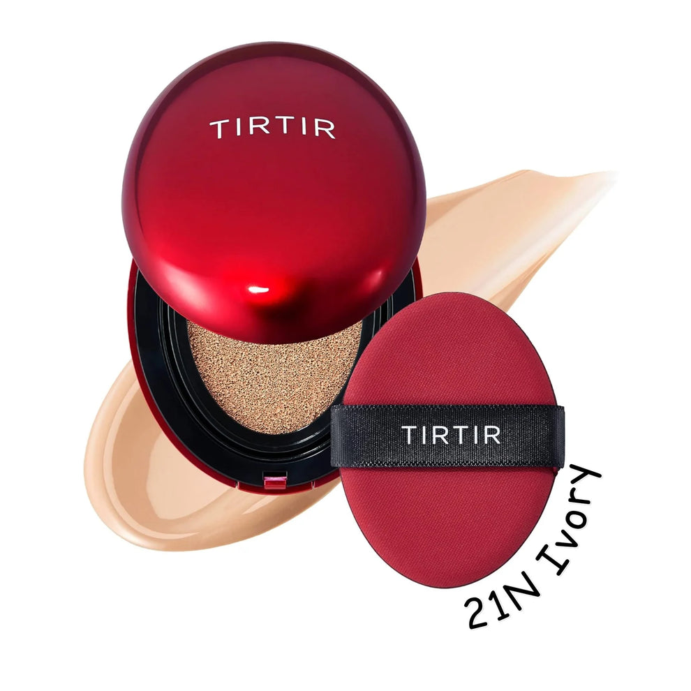 Tirtir - Mask Fit Red Cushion 18g