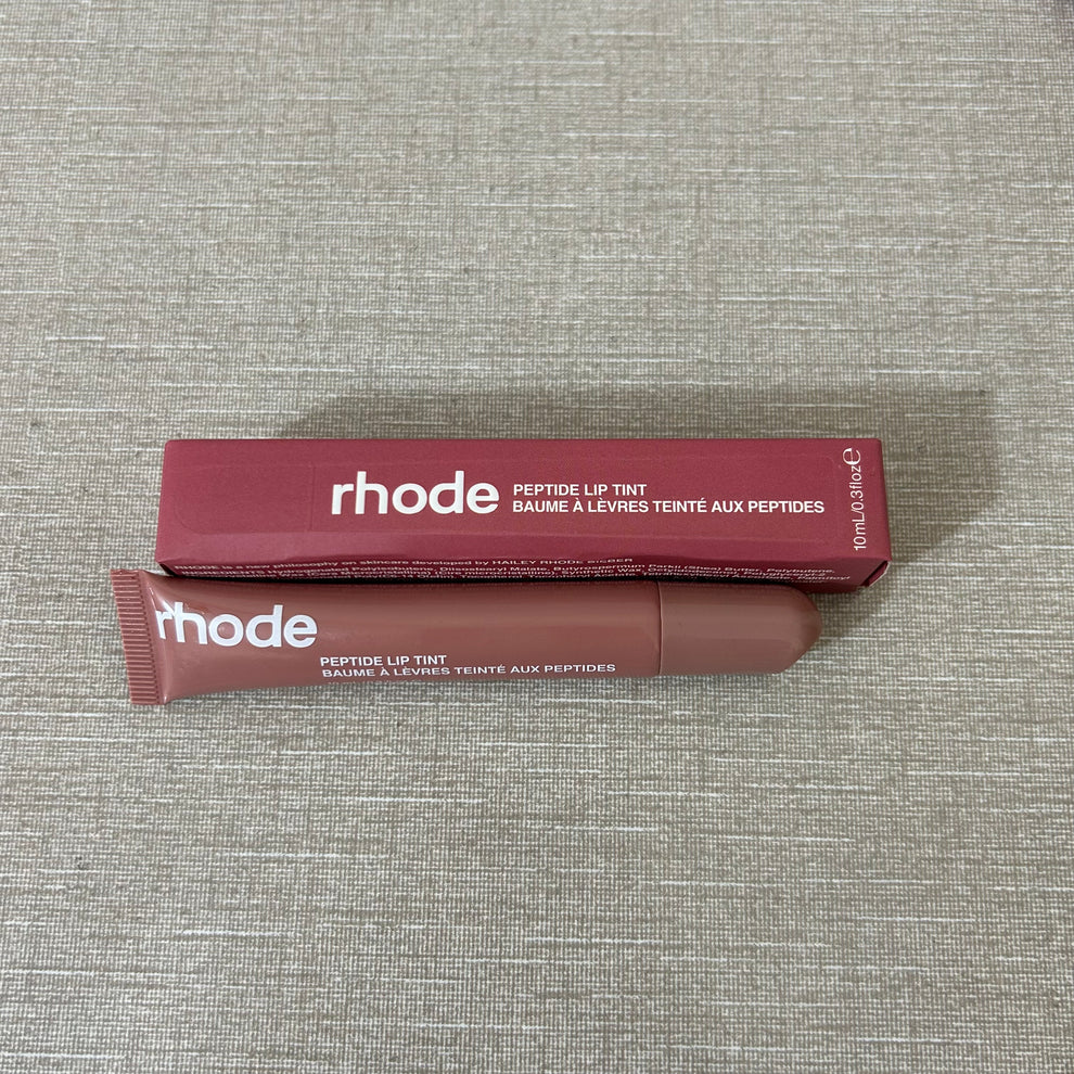 Rhode Lip Tint Set Of 8 just in 6499 /-