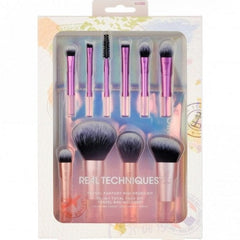 Real Techniques Brush Set Travel Fantasy Mini Brush Set