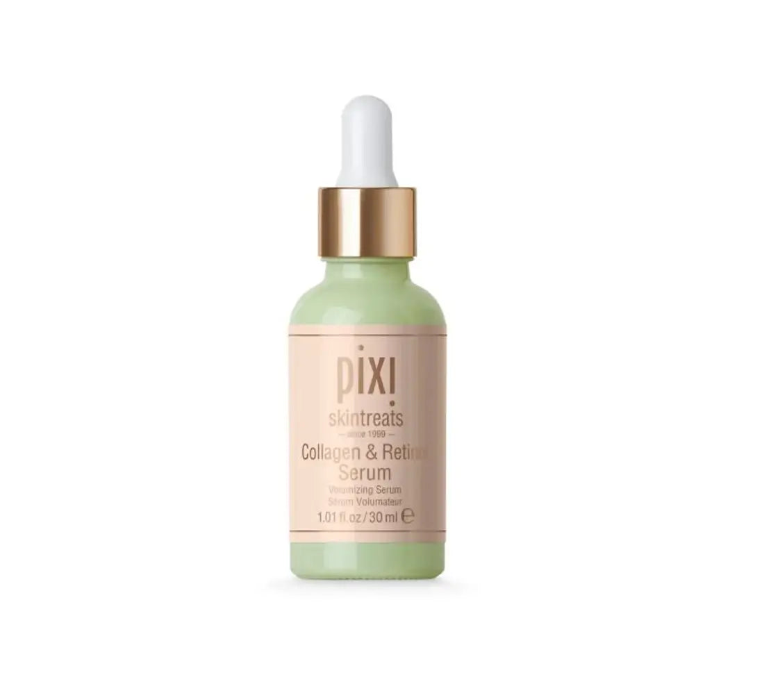 Pixi Collagen & Retinol Serum 30ml