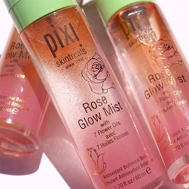 PIXI - Rose Glow Mist - 80ml