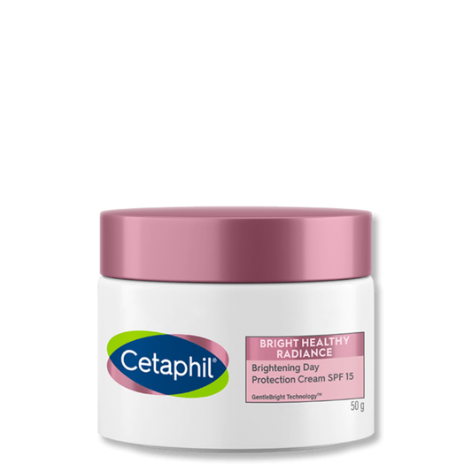 Cetaphil Day Protection Cream SPF 15☀️. 50 Grams.