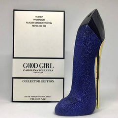 Carolina Herrera Good Girl Collecter Edition Eau de Parfum 80ml (Tester) 💃✨