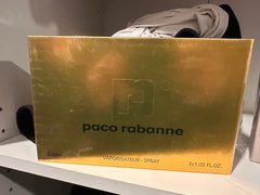 Paco Rabanne One Million – Giftset – 30ml x 3