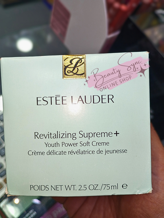 Estee Lauder Revitalizing Supreme + cream 75 ml