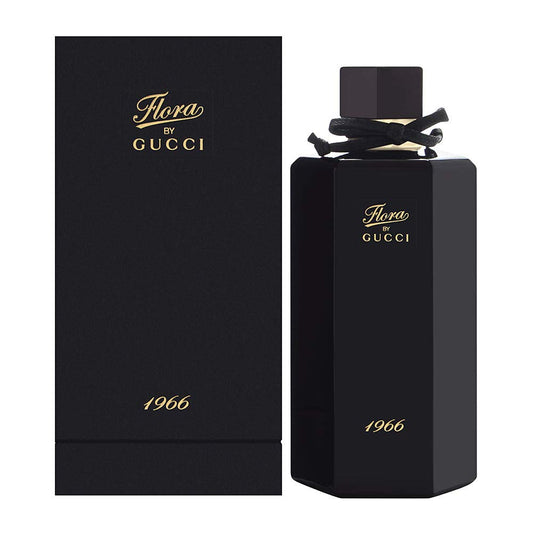 FLORA BY GUCCI BLACK 1966 EDP 100ML